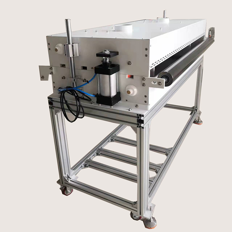 空中板電暈處理機