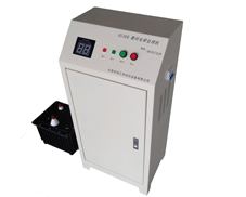 三相8KW電暈處理機(圖1)