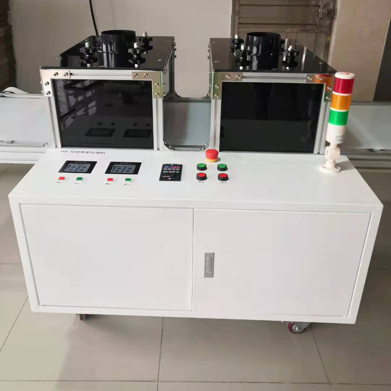 雙控片材電暈處理機(圖3)